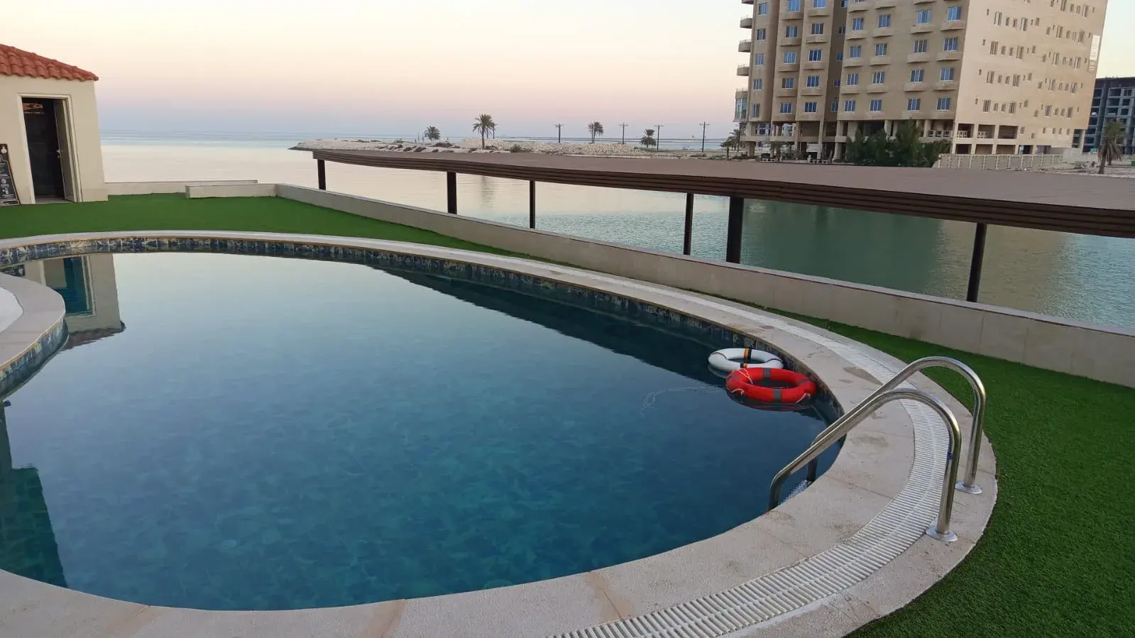 فندق مورا الخبر — صورة 2