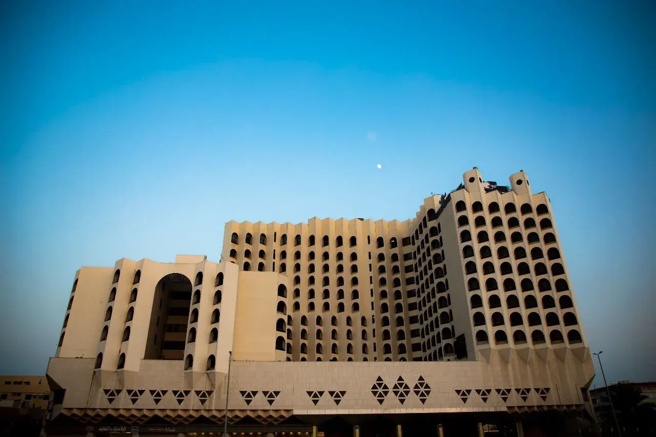 فندق جراند — صورة 45